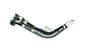 590660 LEVER-GOVERNOR CONTROL - TAKEN OFF ENGINE 130G32-0022