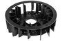 593640 FAN-FLYWHEEL (BS-593640)