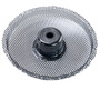 593933 SCREEN/CUP ASSEMBLY, TAKEN OFF A NEW ENGINE (BS-593933-D1)