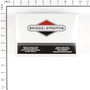595245 COVER-ROCKER (BS-595245)