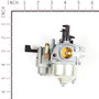 596079 CARBURETOR (BS-596079)