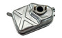 596409 MUFFLER - TAKEN OFF ENGINE 14D937-0101 (BS-596409-D1)
