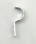 BRIGGS CLAMP-TUBE 690423 Briggs & Stratton Engine Parts (BS-690423)