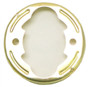 690452 RETAINER-FAN Briggs & Stratton Engine Parts (BS-690452)