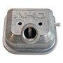 690910 Cover-Rocker Removed from new engine. Briggs  & Stratton Engine Parts (BS-690910-D1)