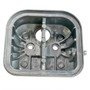 690910 Cover-Rocker Removed from new engine. Briggs  & Stratton Engine Parts (BS-690910-D1)