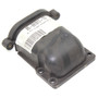  INTAKE-ELBOW Engine Parts TAKEN OFF NEW ENGINE (BS-691011-D1)