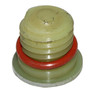 Take Off of new engine PLUG (BS-691363-D1)