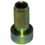 691500 SPACER, Gold Briggs & Stratton Engine Parts (BS-691500)