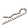 691620-SDR Pin-Cotter Scratch Dent Rusty Briggs & Stratton Engine Parts (BS-691620-SDR)