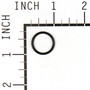 BRIGGS SEAL-O RING 692053 Briggs & Stratton Engine Parts (BS-692053)