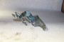 692150 BRACKET-CONTROL Briggs & Stratton Engine Parts (BS-692150)