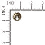 692194 RETAINER-VALV Briggs & Stratton Engine Parts (BS-692194)