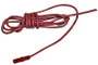 692306 WIRE ASSEMBLY single prong briggs with male internal pin Briggs & Stratton Conversion Kit Parts (BS-692306)