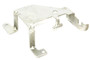 BRACKET-CONTROL Briggs & Stratton Engine Parts TAKEN OFF NEW ENGINE (BS-694335-D1)