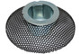 SCREEN/CUP ASSEMBLY Briggs & Stratton Engine Parts TAKEN OFF NEW ENGINE (BS-695160-D1)