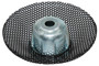 SCREEN/CUP ASSEMBLY Briggs & Stratton Engine Parts TAKEN OFF NEW ENGINE (BS-695160-D1)