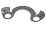 695400 LOCK-MUFFLER SCREW Briggs & Stratton Engine Parts