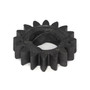 BRIGGS GEAR-PINION 695708, 16 Tooth, Nylon Briggs & Stratton Engine Parts (BS-695708)