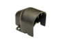 697465 Starter Cover for Intek Briggs & Stratton Engine Parts (BS-697465)