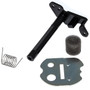 698778 Kit-Choke Shaft Briggs & Stratton Engine Parts (BS-698778)