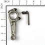 BRIGGS ROD-CONNECTING 699655 Briggs & Stratton Engine Parts (BS-699655)
