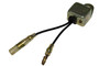 BRIGGS MODULE-OIL GARD, TAKEN OFF NEW ENGINE, 710305 Briggs & Stratton Engine Parts (BS-710305-D1)