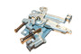 715046 BRACKET-CONTROL Briggs & Stratton Engine Parts