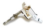 BRIGGS BRACKET-CONTROL 790143 Briggs & Stratton Engine Parts (BS-790143)