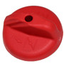 791958 Knob-Choke Shaft, Taken off New Engine (BS-791958-D1)