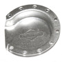 BRIGGS DEFLECTOR-MUFFLER taken out of new kit. deflector only no screws included. 795036, 393761 Briggs & Stratton Engine Parts (BS-795036-D1)