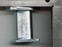 BRIGGS ADAPTER-MUFFLER 796002 Briggs & Stratton Engine Parts (BS-796002)