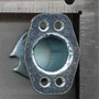 BRIGGS ADAPTER-MUFFLER 796002 Briggs & Stratton Engine Parts (BS-796002)
