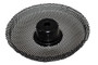 SCREEN/CUP ASSEMBLY, TAKEN OFF NEW ENGINE, BRIGGS AND STRATTON (BS-796308-D1)