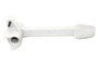 798528 LEVER, Choke, Taken off new engine (BS-798528-D1)