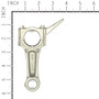 BRIGGS 798813 ROD-CONNECTING Briggs & Stratton Engine Parts (BS-798813)