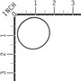 798932 GASKET-FLOAT BOWL (BS-798932)