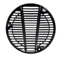 799474 GUARD DEBRIS SCREEN - TAKEN OFF ENGINE 14D937-0101 (BS-799474-D1)