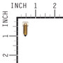 BRIGGS VALVE-FLOAT NEEDLE 807706 Briggs & Stratton Engine Parts (BS-807706)
