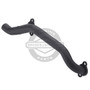 808909 Exhaust Manifold Starter Side for 380447 Briggs   Stratton Conversion Kit Parts (BS-808909)
