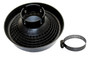 809907 RAIN CAP- A/C ASSEMBLY Briggs & Stratton Engine Parts (BS-809907)