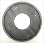 841662 Vanguard Rotating Screen, Opening in center, 841662 Briggs & Stratton Engine Parts