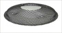 841662 Vanguard Rotating Screen, Opening in center, 841662 Briggs & Stratton Engine Parts