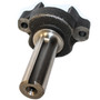 844148 SHAFT-STUB BRIGGS AND STRATTON