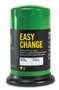 John Deere EASY CHANGE™ Oil Filter PN AUC12916 -- Twist, Lock and Done. Change your oil in 30-seconds with the John Deere Easy Change Oil System (BS-AUC12916)