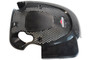 Black Shroud for Quantum vertical engines Briggs & Stratton Engine Parts (BS-SHROUD-18)