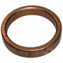 Slotted Bronze Bushing 1.4405 I.D. x 1.753 O.D. x 0.31", .25" Keystock Slot Conversion Kit Parts (BUSH-1.44X.31SL)