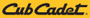 Left mount for Cub Cadet RZTS 42 Striper Cub Cadet Lawnmower Parts (CC-RZTS42MNTL)