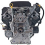 20.5hp Kohler Command Pro Series Engine, Horizontal 1-7/16x4-29/64 Shaft, Electric Start, 15 Amp Alternator (CH640-3261)