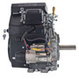 20.5hp Kohler Command Pro Series Engine, Horizontal 1-7/16x4-29/64 Shaft, Electric Start, 15 Amp Alternator (CH640-3261)